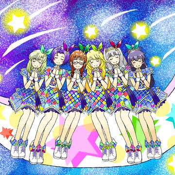 祈り☆