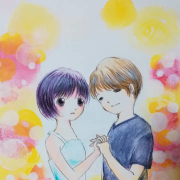 時の旅人~I need you