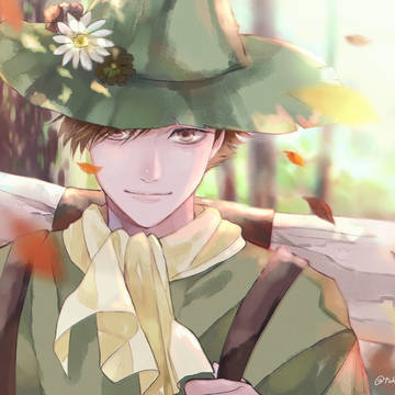 Snufkin