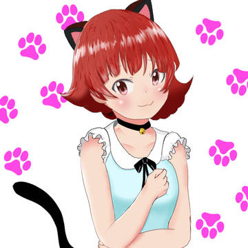 茜ちゃん