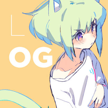 Promare Log 1