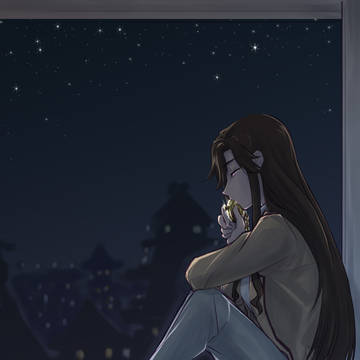 Revue Starlight [Evil Hunter AU]
