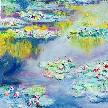 monet