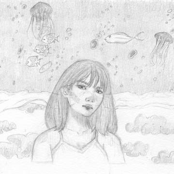 girl