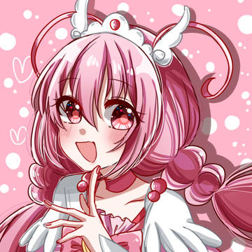プリキュア