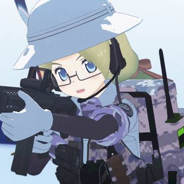 突入