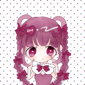 創作絵まとめ