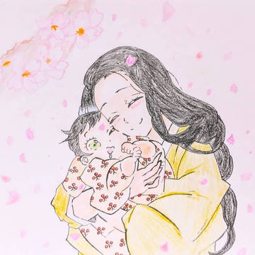 私の宝物