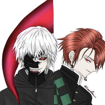 リクエスト絵