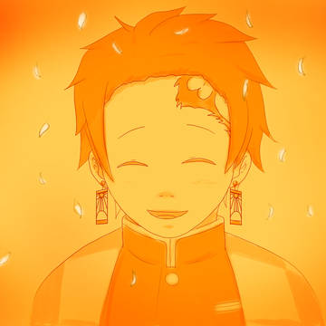 炭治郎誕生日おめでとう