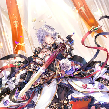 【ロマンシング サガ リ・ユニバース】カタリナ