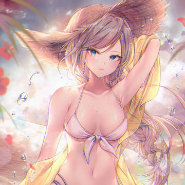 (^v^)♡