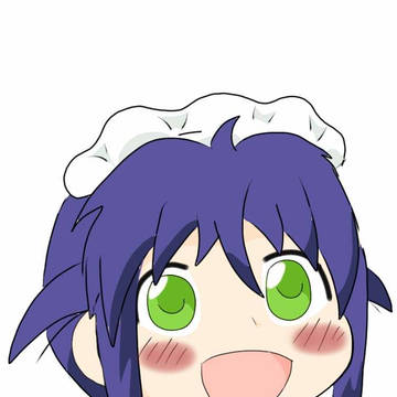 Ohayou mahoromatic