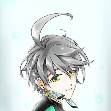 【鬼滅之光？】Ain BL