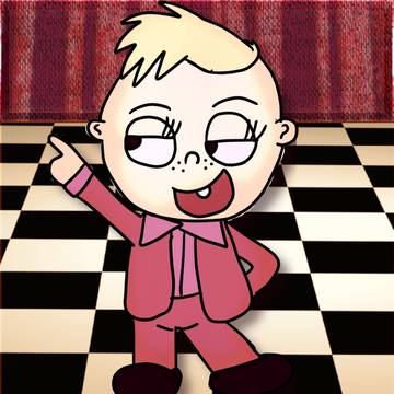 Loud Peaks: Lily