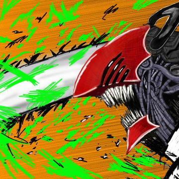 デンノコ悪魔