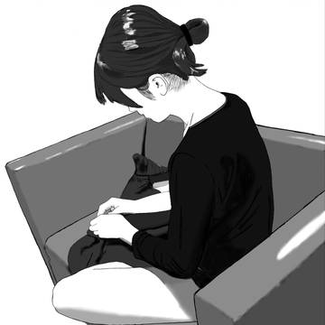 毛玉取り