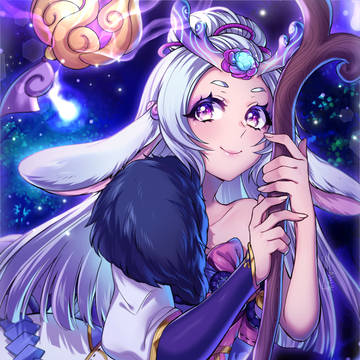 Spirit Blossom LiLia