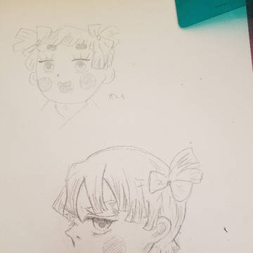 善子