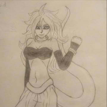Android 21