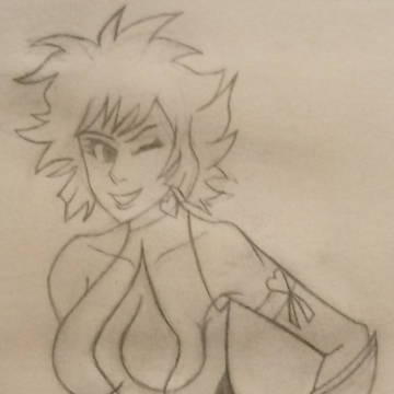 Cutie Honey