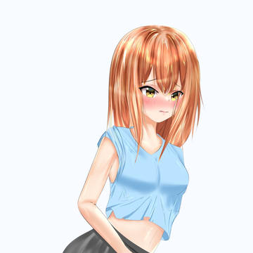 な…なによ