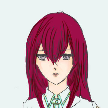 落書き