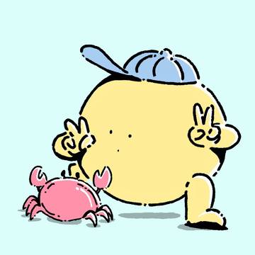 ちょきちょき✌️