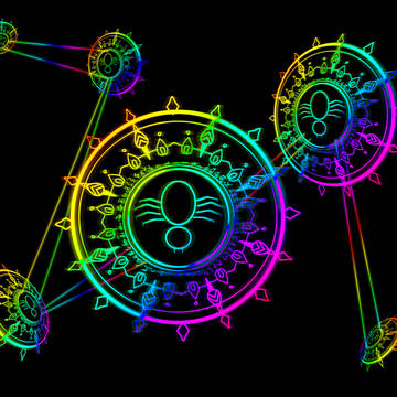 Magic Circles