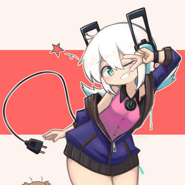 Cute Digitan!!