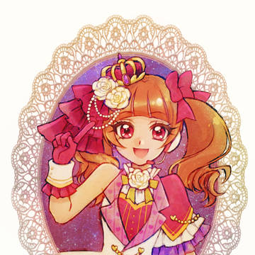 キュアマシェリ生誕祭