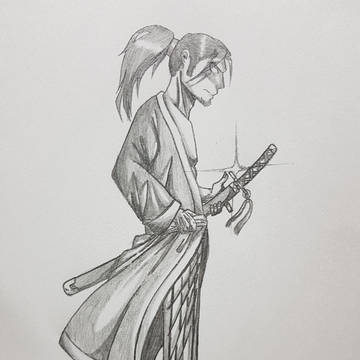 サムライ