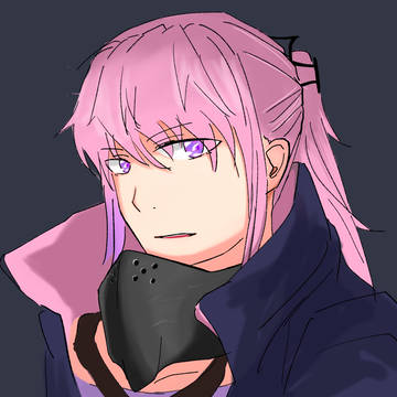 AR15(多分)