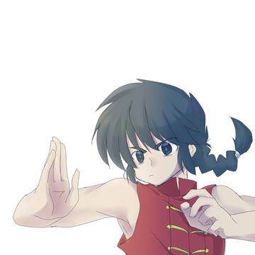 らんまtwitter詰め合わせ