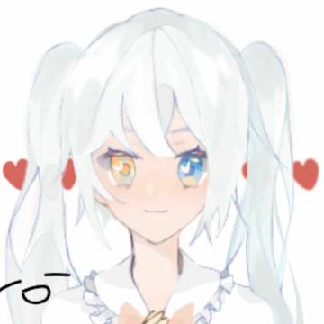 双马尾mea