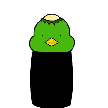 KAPPA MAKI