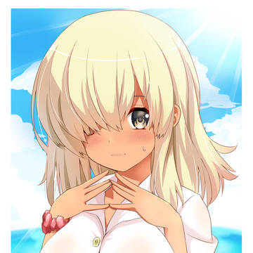 沖ツラの比嘉さん