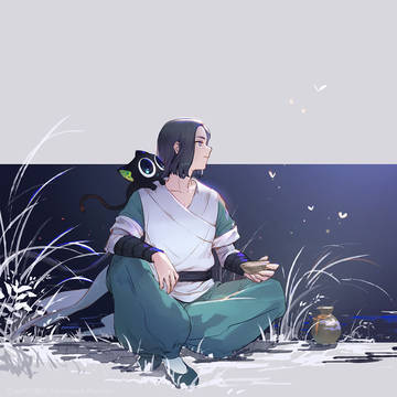 羅小黑戰記