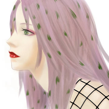ジョジョイラストまとめ