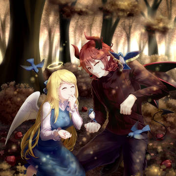 Ciel and Lost