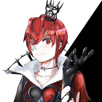 リドル君すこ