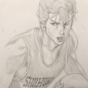 スラムダンク