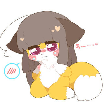 小さい…(=´•ω•`=)