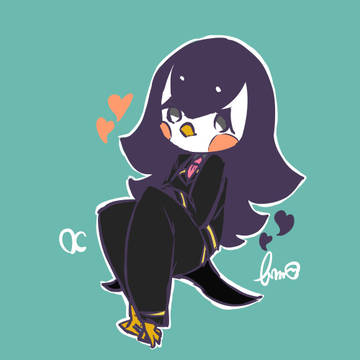 OCちゃんまとめ❷