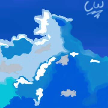 Practice Sketch 1