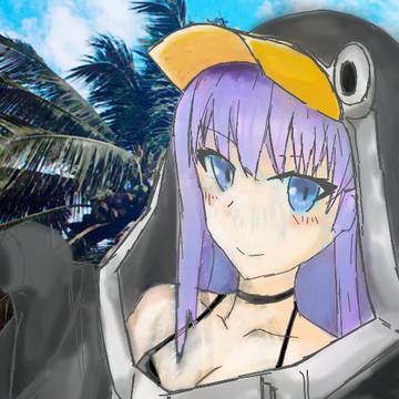 最近の絵