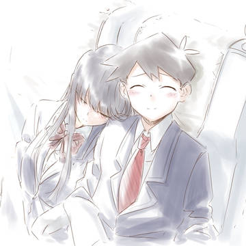 お静かに…