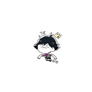 hbd 洸