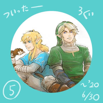 【腐】ツイッターログ (伍)