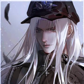 sephiroth